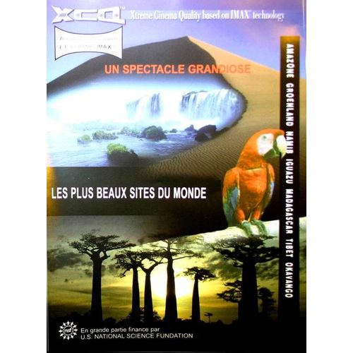 Les Plus Beaux Sites Du Monde