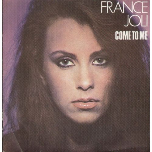 Come To Me   - Let Go