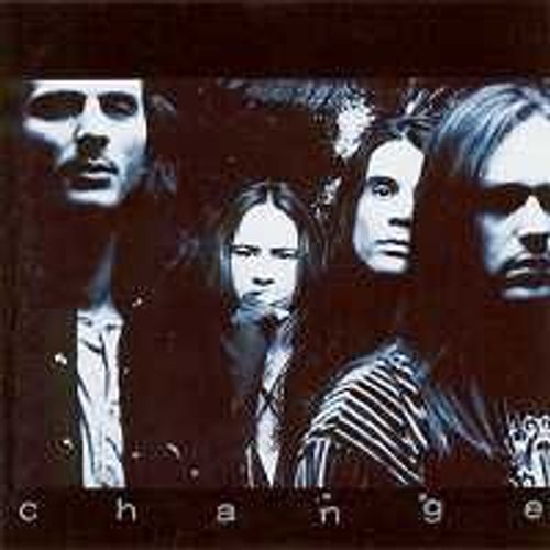Change