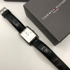 Montre Homme Tommy Hilfiger