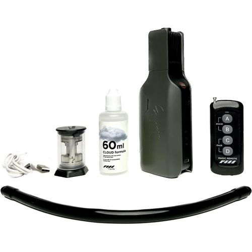 KYAOAYO-Pmi Smoke Genie - Hazer Kit