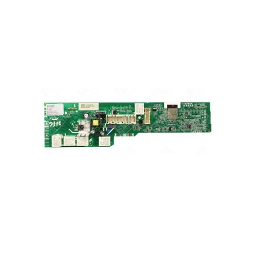 MODULE PROGRAMMÉ pour LAVE LINGE CANDY - 49122408