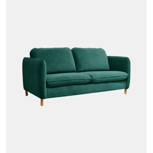 Camif - Canapé Convertible Portimo Velours - Vert