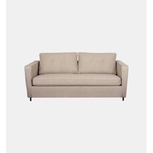Canapé Convertible Tissu Ondine