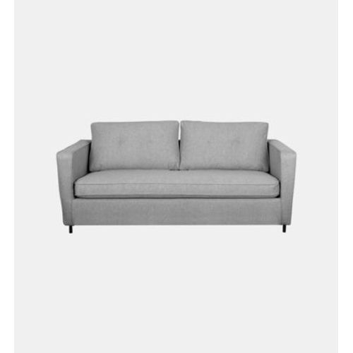 Canapé Convertible Tissu Ondine