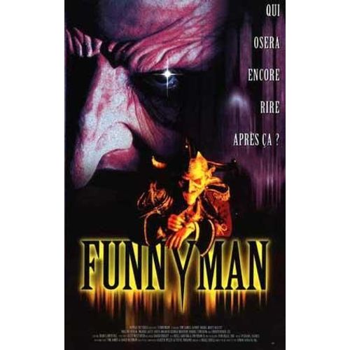 Funny Man