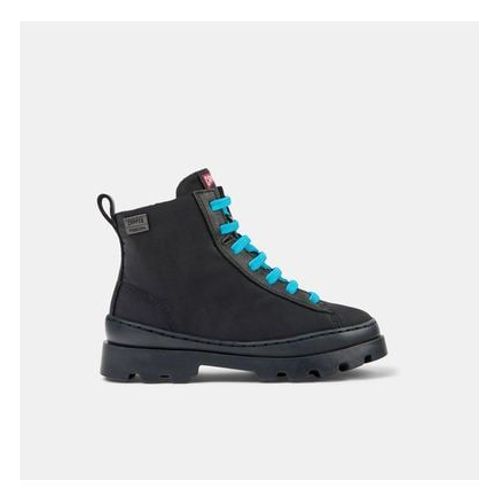 Camper Bottines Brutus Noir