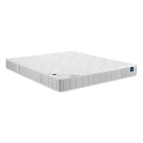 Bultex - Matelas Mousse 21 Cm Olio 2- - Blanc