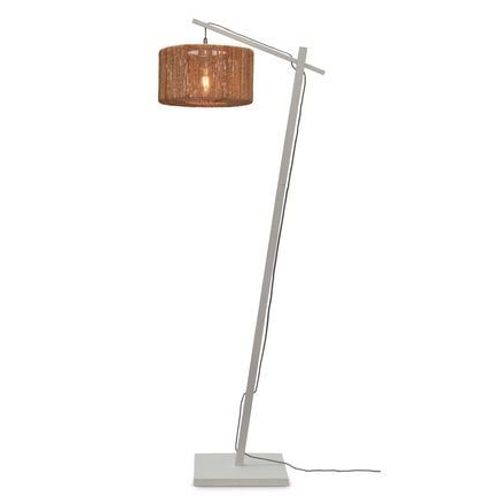 Good&mojo - Lampadaire Iguazu  - Naturel