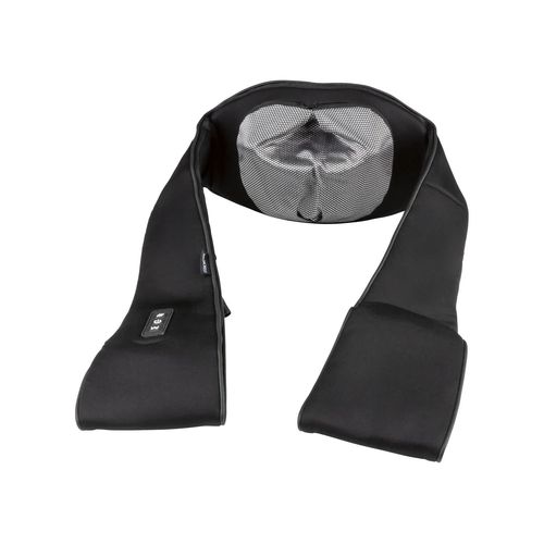 Silvercrest® Personal Care Appareil De Massage Shiatsu Pour Nuque