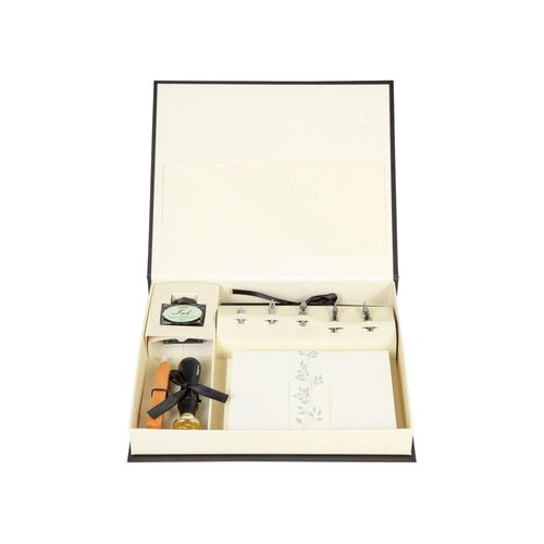 Crelando® Set De Calligraphie, 30 Pièces