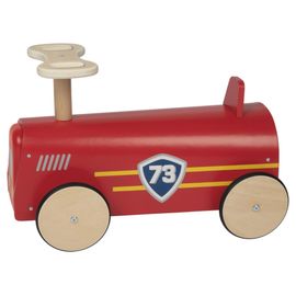 Playtive Porteur voiture en bois
