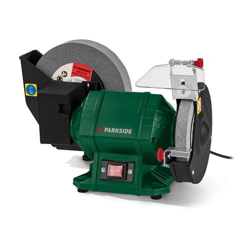 PARKSIDE® Touret à meuler mixte PNTS 250