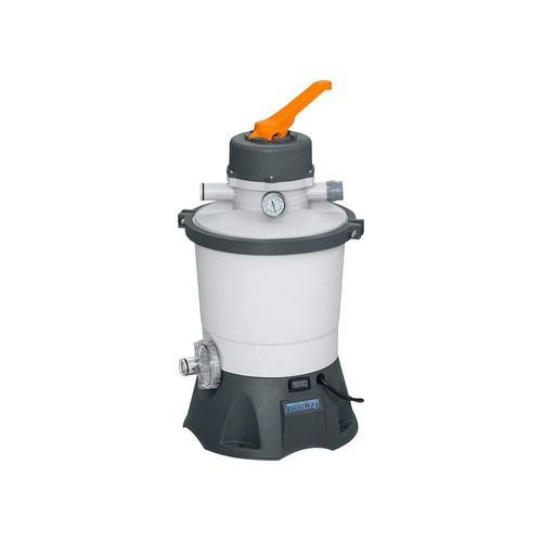 Bestway Système de filtration à sable 3.028 l/h