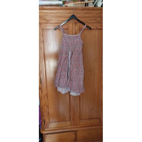Robe Longue Fille 10 Ans
