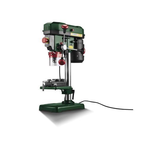 PARKSIDE® Perceuse d'établi PTBM 400 B1, 400 W