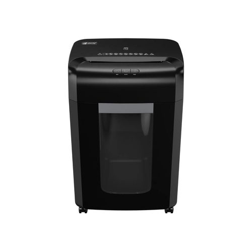 United Office® Destructeur De Documents Uavs 450 A1 Avec Tiroir, 23 L