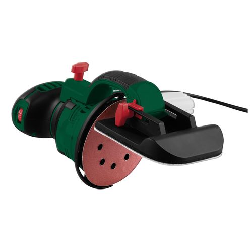 PARKSIDE® Ponceuse de chants PKS 250 A1, 250 W