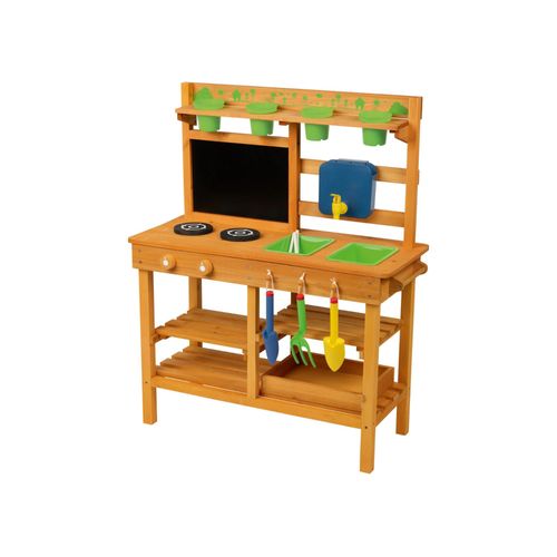 Playtive Cuisine d'extérieur
