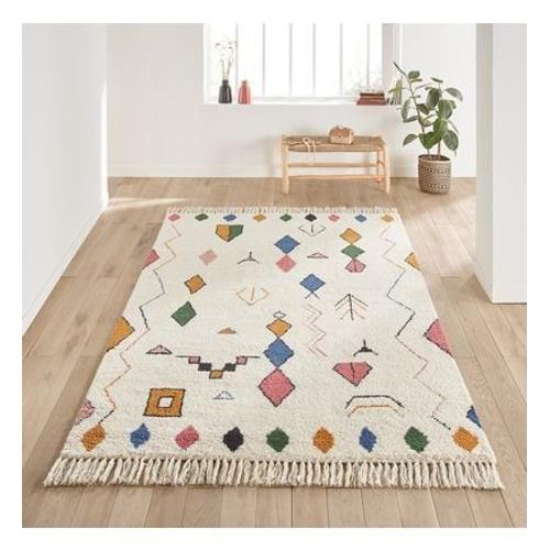 La Redoute Intérieurs - Tapis En Laine, Bremar - Multicolore