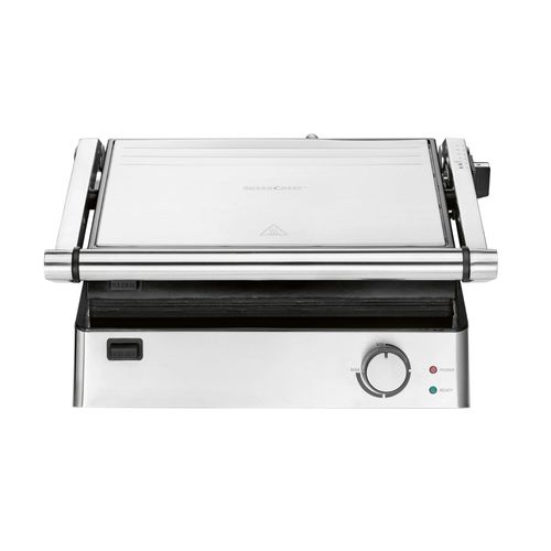 SILVERCREST® KITCHEN TOOLS Grill multi-usage SKGE 2000 D3