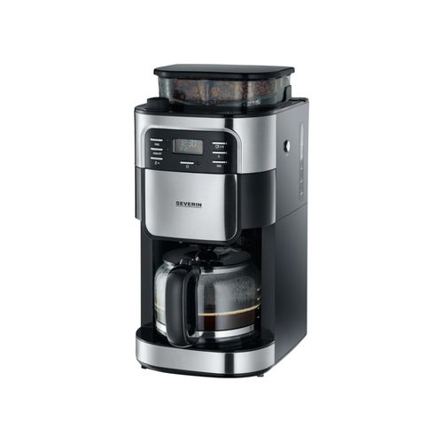 SEVERIN Machine à café filtre KA 9210