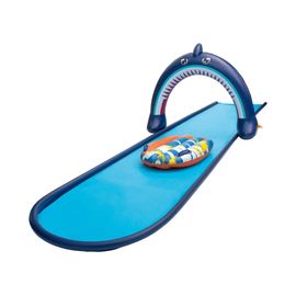 Playtive Toboggan Aquatique Haibogen