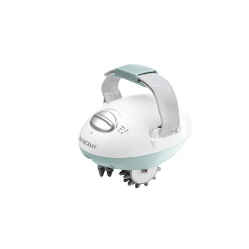 Silvercrest® Personal Care Appareil De Massage Anticellulite Smg 2.4 A11