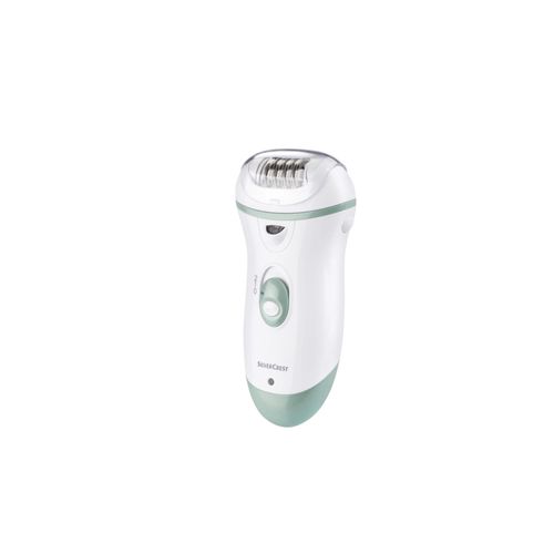 Silvercrest® Personal Care Épilateur Électrique Sed 3.7 H4 / Soed 3.7 H4