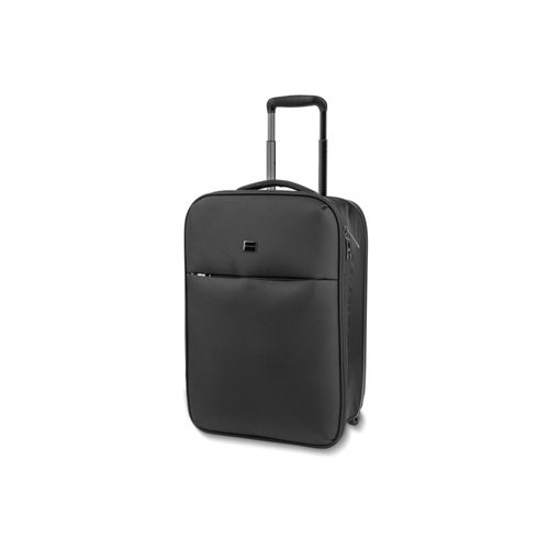 TOPMOVE® Valise cabine à roulettes pliante, 40 L