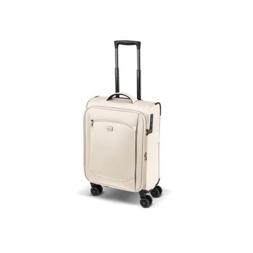 Topmove® Valise À Roulettes, 35 L