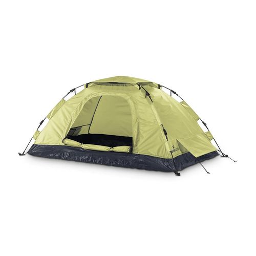 Rocktrail Tente De Camping Easy Set-Up, 2 Personnes