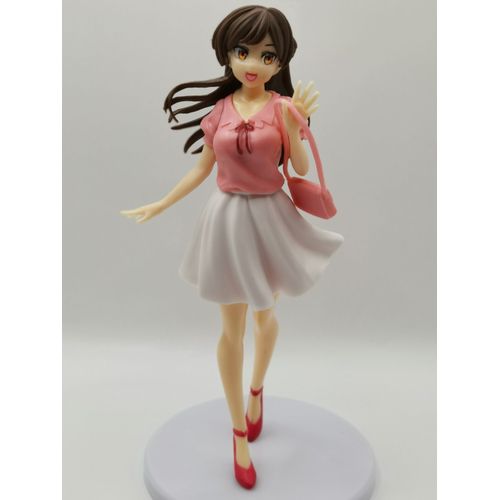 Figurine Mizuhara Chizuru Rent-A-Girlfriend