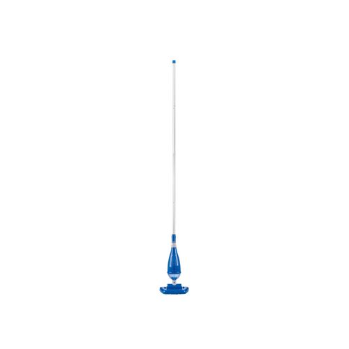 SILVERCREST® Kit de balai aspirateur de piscine