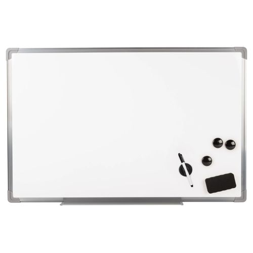 Crelando® Tableau Blanc Magnétique