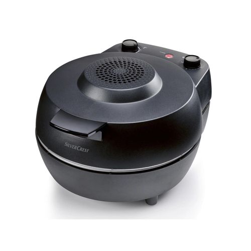 SILVERCREST KITCHEN TOOLS Four à pizza, 1200 W