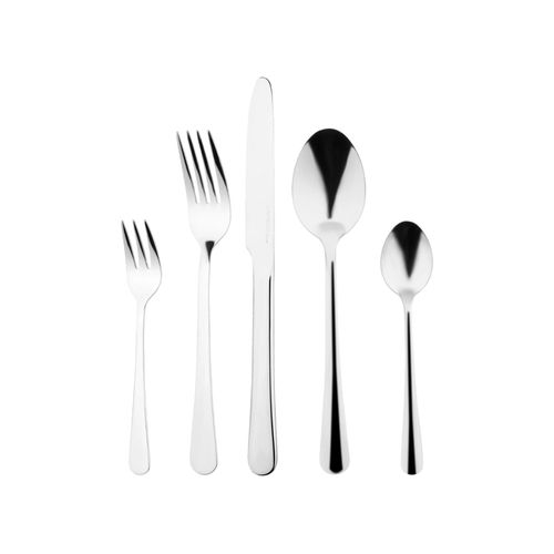 Livarno Home Set De Couverts En Acier Inoxydable, 60 Pièces