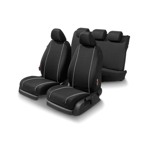 Ultimate Speed® Housses De Sièges Auto, 12 Pièces