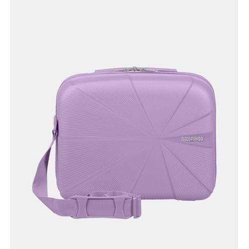 American Tourister - Vanity case Star Vibe  - Violet