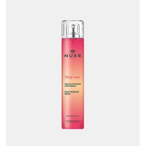 Nuxe - Eau Voluptueuse Parfumante Very Rose  - Multicolore 