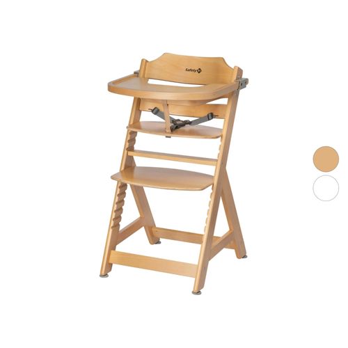 Safety 1st Chaise Haute Évolutive Toto