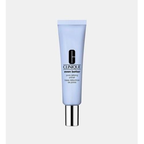 Clinique - Even Better? Pore Defying Primer - Base Rã©Ductrice De Pores  - Blanc 