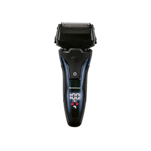 Silvercrest® Personal Care Tondeuse Éléctrique