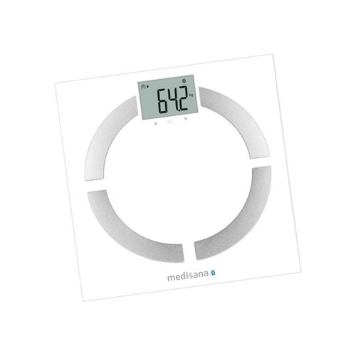 MEDISANA Pèse-personne BS 444 Connect