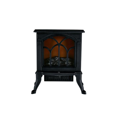 SILVERCREST® Cheminée électrique, 1500W