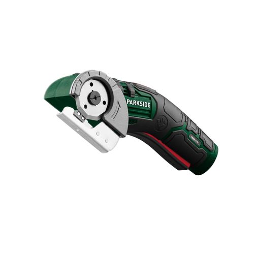 PARKSIDE Multi-cutter 4 V PMSA 4 A