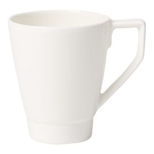 Villeroy & Boch - La Classica Nuova Tasse Moka Sans Soucoupe  - Blanc