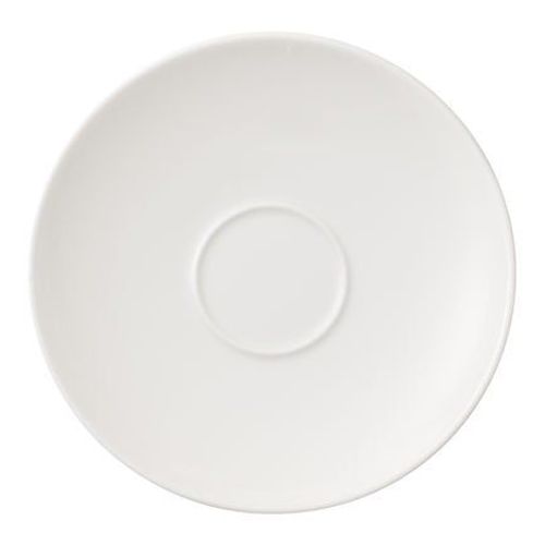 Villeroy & Boch - La Classica Nuova Soucoupe Tasse À Café/Thé - Blanc