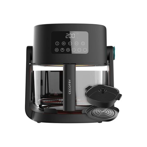 Cecotec Friteuse à air chaud 4,5L