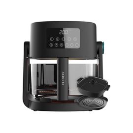 Cecotec Friteuse à air chaud 4,5L